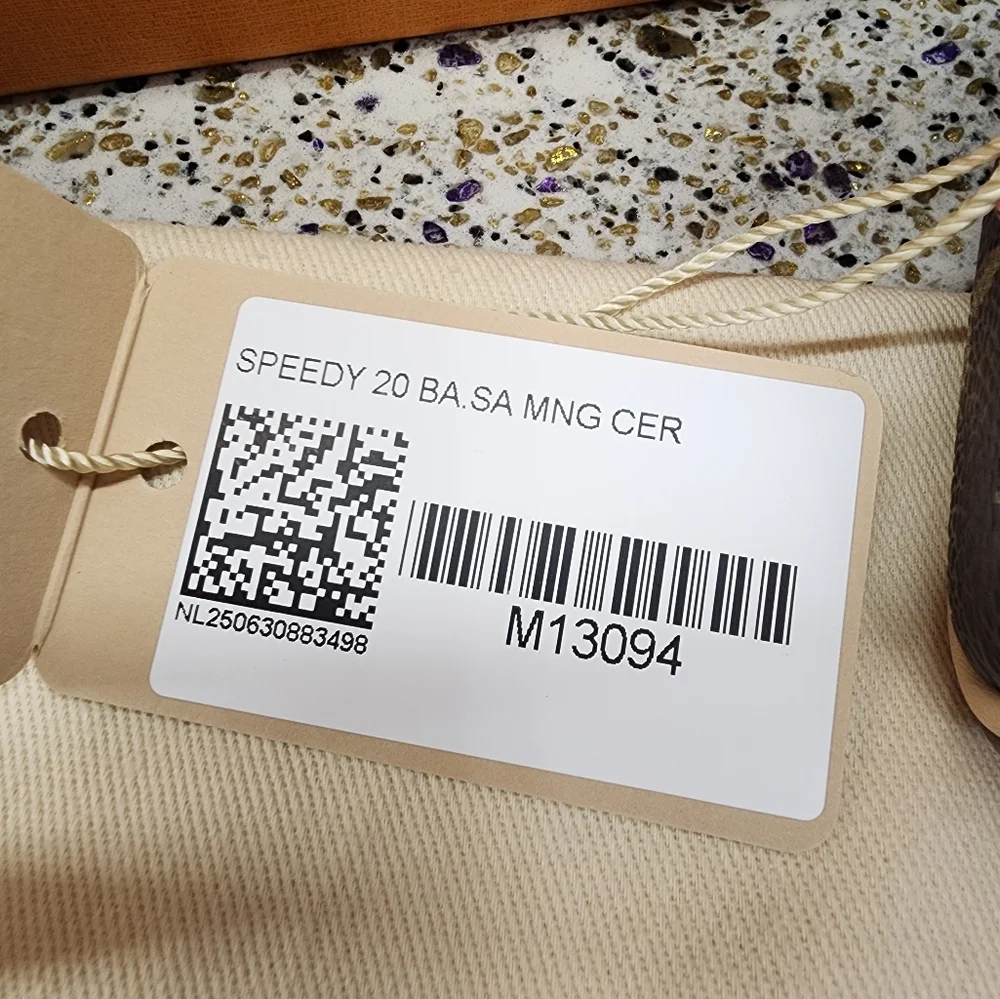 Louis Vuitton 2025 LV x TM Murakami Cerises Cherry Speedy Bandoulière 20 M13094 - Picture 15 of 16